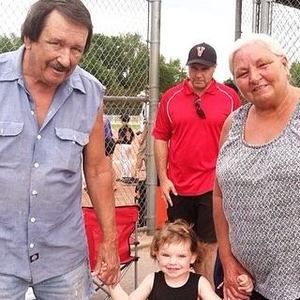 Meet your Posher, Brenda